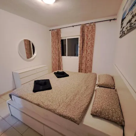 Brisas Del Mar - Sunset Garden Appartement *