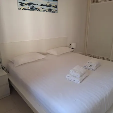 Brisas Del Mar - Sunset Garden אדחה