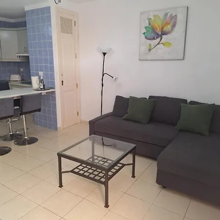 Apartment Brisas Del Mar - Sunset Garden
