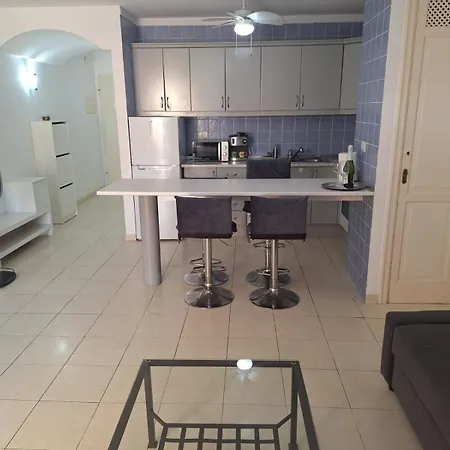Apartment Brisas Del Mar - Sunset Garden Costa Adeje (Tenerife)