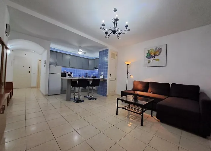Brisas Del Mar - Sunset Garden Apartment