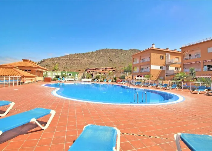 Brisas Del Mar - Sunset Garden Apartment