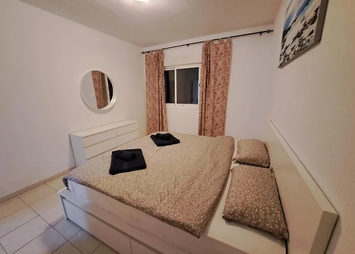 Brisas Del Mar - Sunset Garden Apartment *