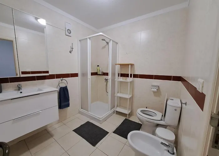 Apartment Brisas Del Mar - Sunset Garden *