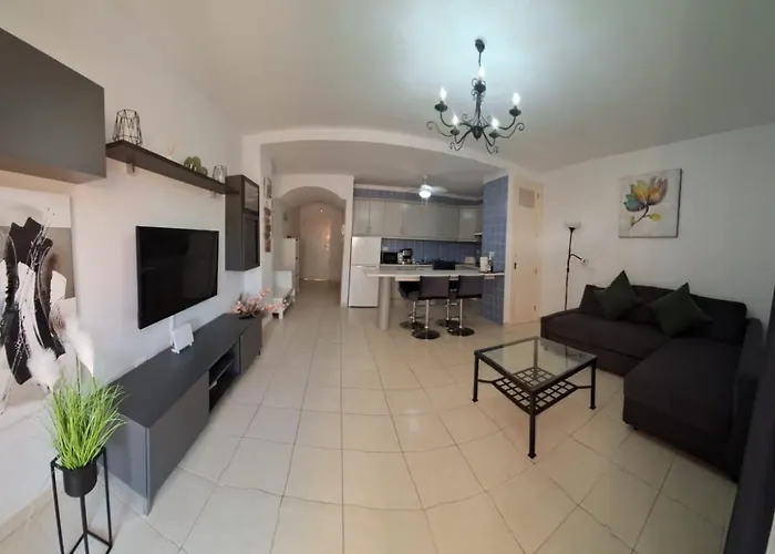 Brisas Del Mar - Sunset Garden Apartment *