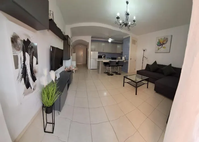Brisas Del Mar - Sunset Garden Apartment *