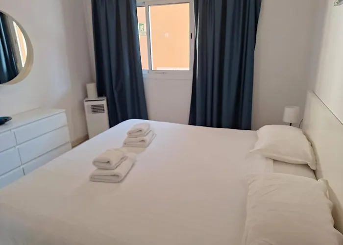 Brisas Del Mar - Sunset Garden Apartment *
